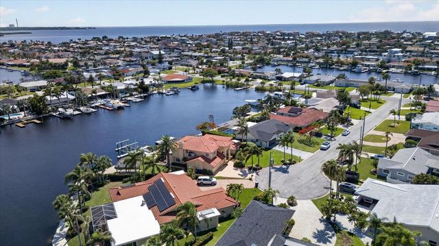 3640 HARBORVIEW COURT, New Port Richey, FL 34652