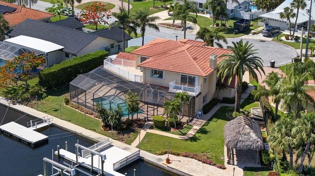 3640 HARBORVIEW COURT, New Port Richey, FL 34652