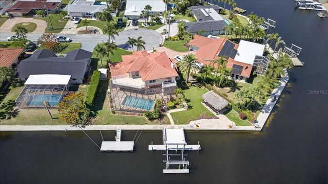 3640 HARBORVIEW COURT, New Port Richey, FL 34652