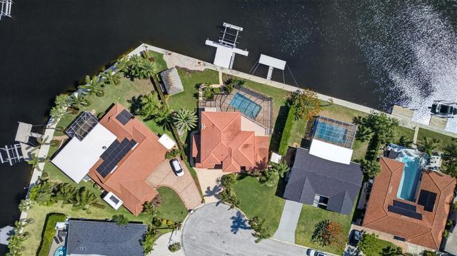 3640 HARBORVIEW COURT, New Port Richey, FL 34652
