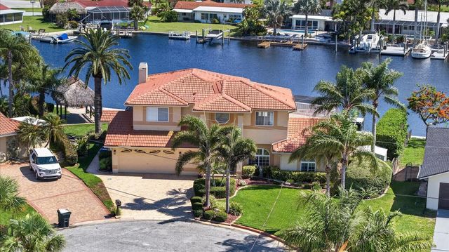 3640 HARBORVIEW COURT, New Port Richey, FL 34652