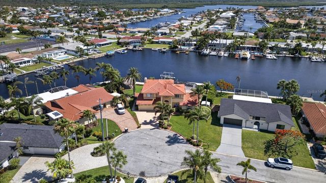3640 HARBORVIEW COURT, New Port Richey, FL 34652
