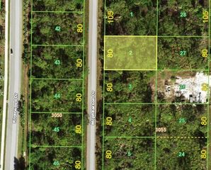 2512 MCPHEARSON DRIVE, Port Charlotte, FL 33953