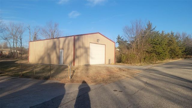 9417 Spring Road, Newalla, OK 74857