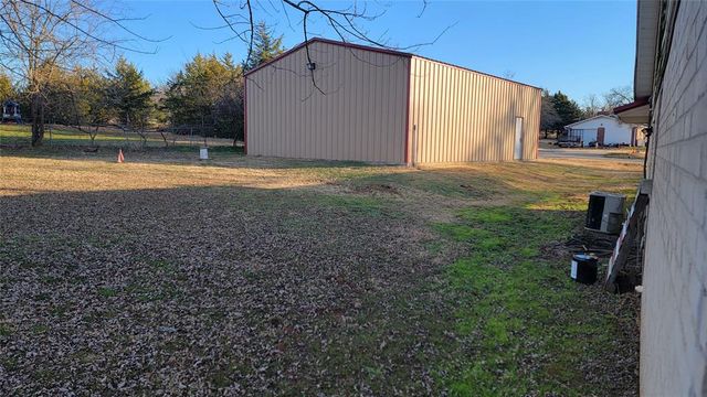 9417 Spring Road, Newalla, OK 74857