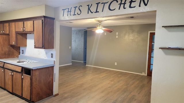 9417 Spring Road, Newalla, OK 74857