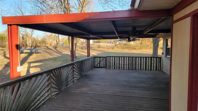 9417 Spring Road, Newalla, OK 74857