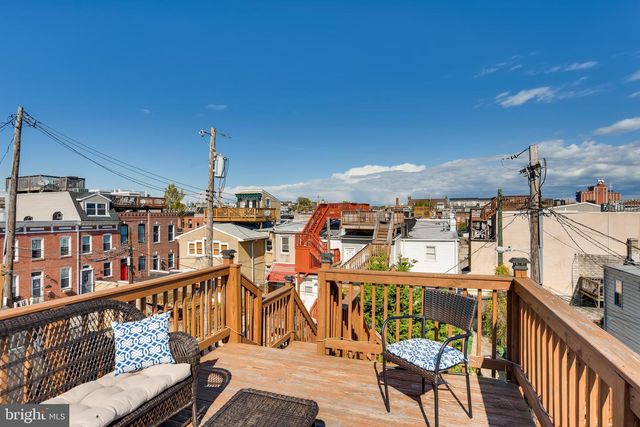 819 S POTOMAC ST, Baltimore, MD 21224