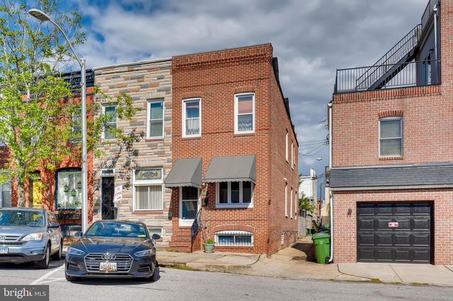 819 S POTOMAC ST, Baltimore, MD 21224