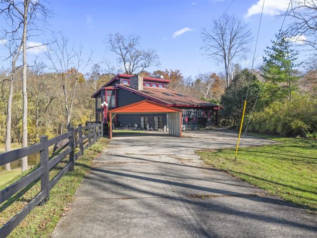 21412 SHICK Drive, Meadville, PA 16335