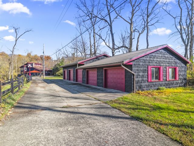 21412 SHICK Drive, Meadville, PA 16335