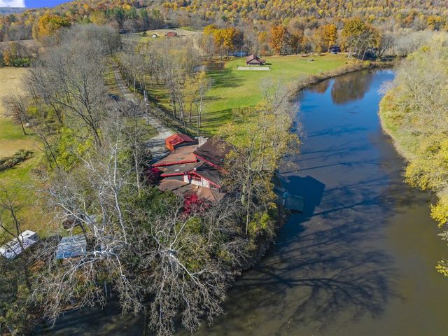 21412 SHICK Drive, Meadville, PA 16335