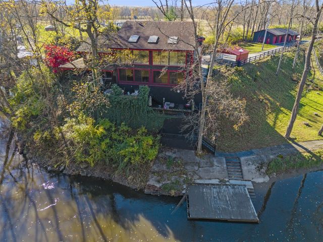 21412 SHICK Drive, Meadville, PA 16335