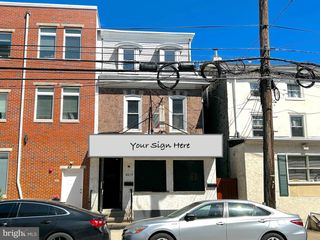 6613 RIDGE AVE, Philadelphia, PA 19128