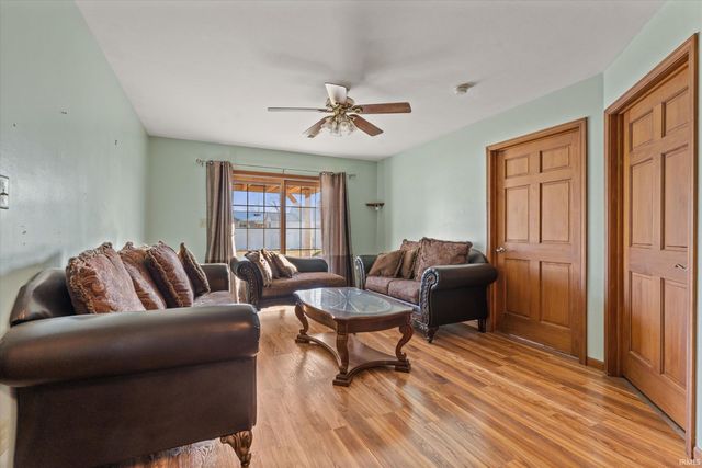 2301 Aurora Avenue, Elkhart, IN 46517