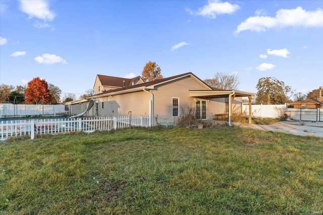 2301 Aurora Avenue, Elkhart, IN 46517