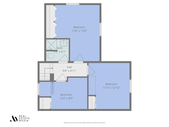 2301 Aurora Avenue, Elkhart, IN 46517