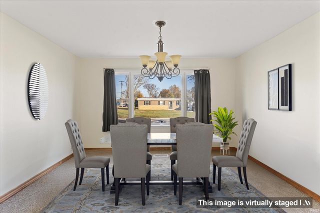 2301 Aurora Avenue, Elkhart, IN 46517