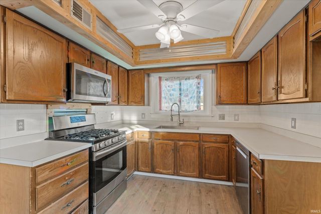 2301 Aurora Avenue, Elkhart, IN 46517