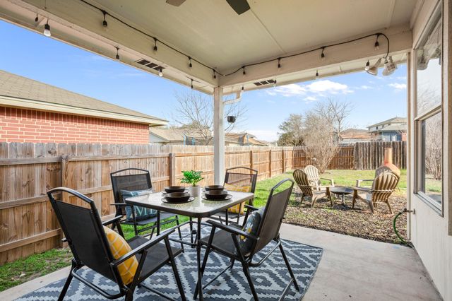 1028 Stacias WAY, Pflugerville, TX 78660