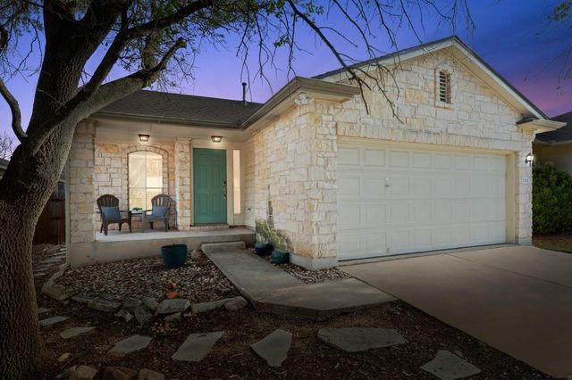 1028 Stacias WAY, Pflugerville, TX 78660
