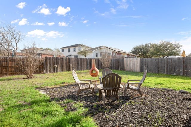 1028 Stacias WAY, Pflugerville, TX 78660