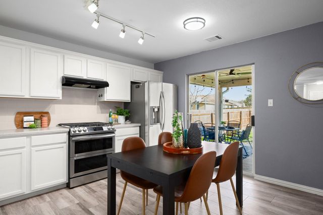 1028 Stacias WAY, Pflugerville, TX 78660