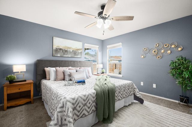 1028 Stacias WAY, Pflugerville, TX 78660