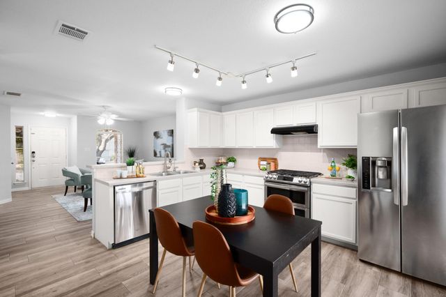 1028 Stacias WAY, Pflugerville, TX 78660