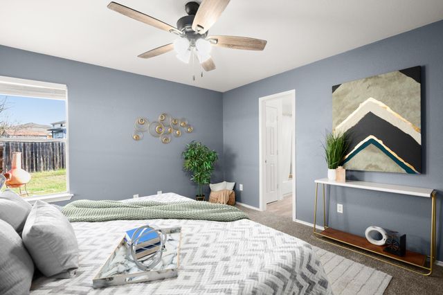 1028 Stacias WAY, Pflugerville, TX 78660