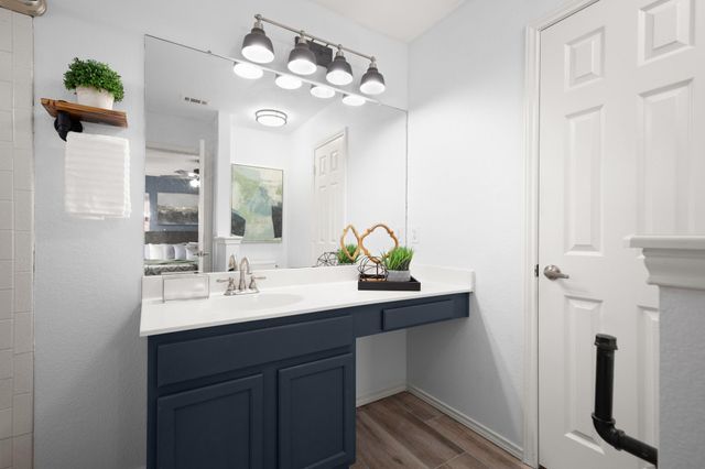 1028 Stacias WAY, Pflugerville, TX 78660