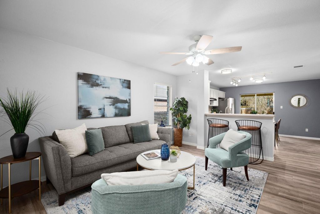 1028 Stacias WAY, Pflugerville, TX 78660