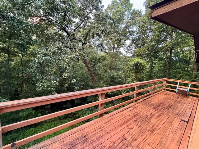 19 Gore Lane, Bella Vista, AR 72715