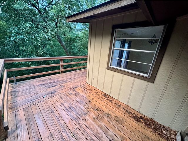 19 Gore Lane, Bella Vista, AR 72715