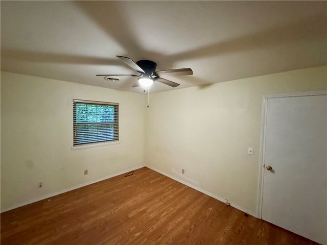 19 Gore Lane, Bella Vista, AR 72715