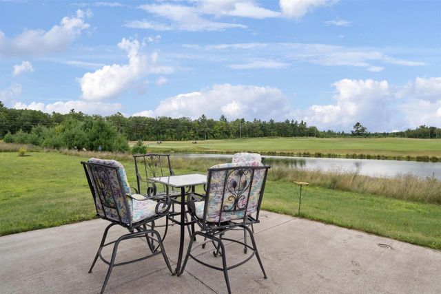 9829N Golf Villa Ln, Hayward, WI 54843