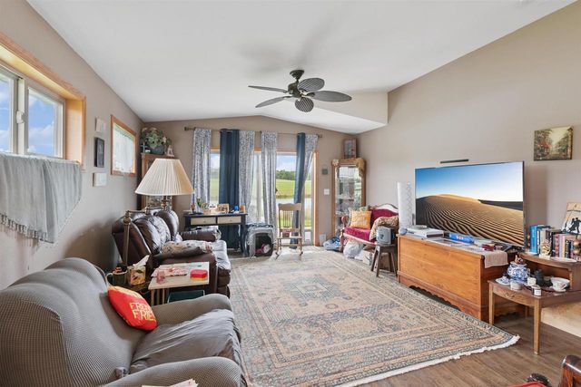 9829N Golf Villa Ln, Hayward, WI 54843