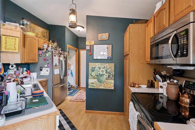 9829N Golf Villa Ln, Hayward, WI 54843