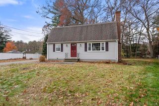 125 Barbara Street, Westfield, MA 01085