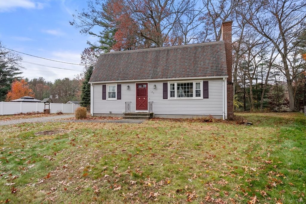 125 Barbara Street, Westfield, MA 01085