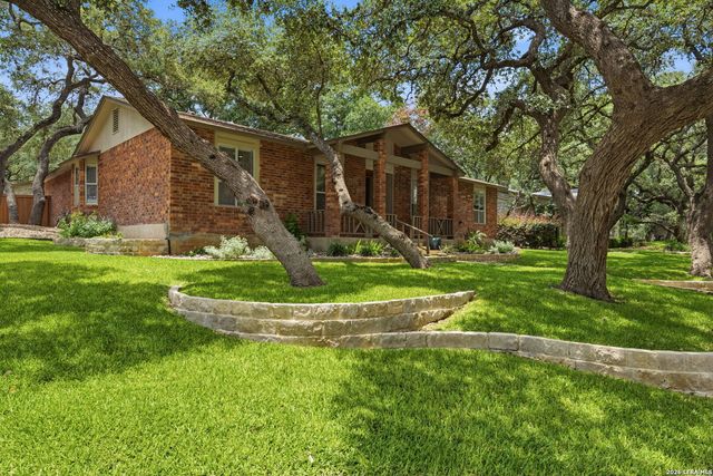 13603 Stoney Hill, San Antonio, TX 78231
