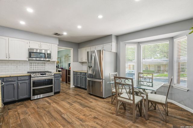 13603 Stoney Hill, San Antonio, TX 78231