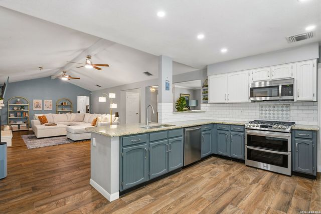 13603 Stoney Hill, San Antonio, TX 78231