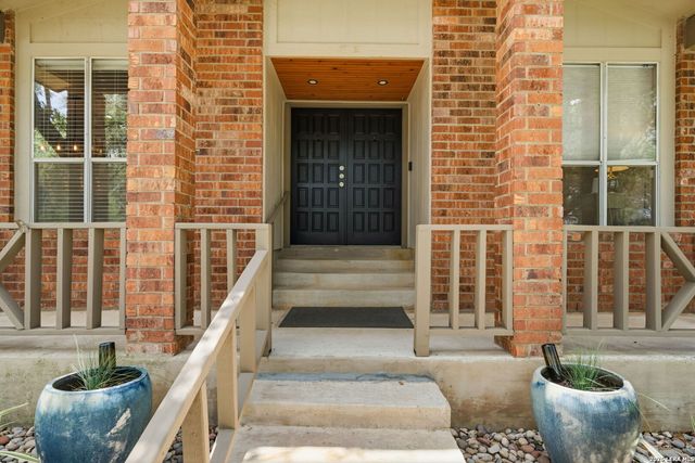 13603 Stoney Hill, San Antonio, TX 78231