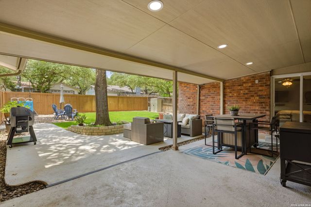 13603 Stoney Hill, San Antonio, TX 78231