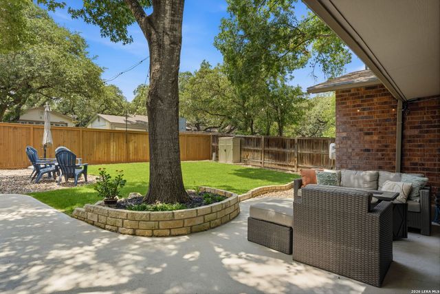 13603 Stoney Hill, San Antonio, TX 78231