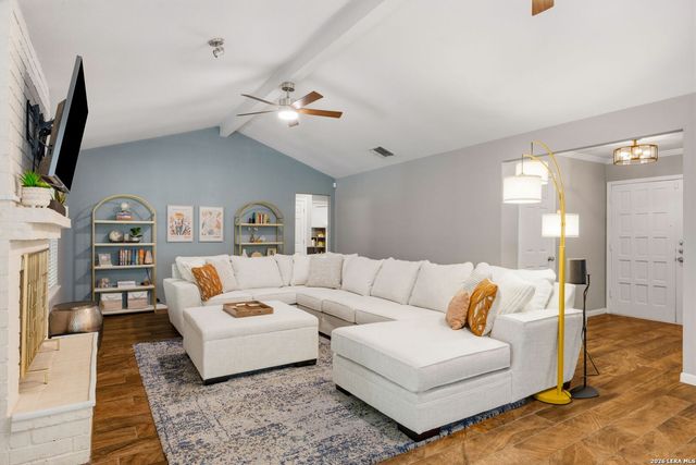 13603 Stoney Hill, San Antonio, TX 78231