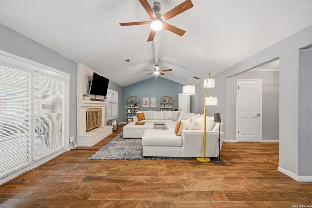 13603 Stoney Hill, San Antonio, TX 78231