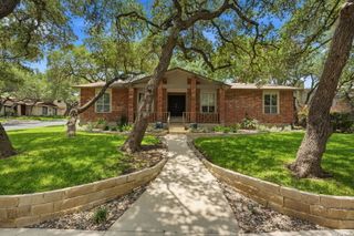 13603 Stoney Hill, San Antonio, TX 78231