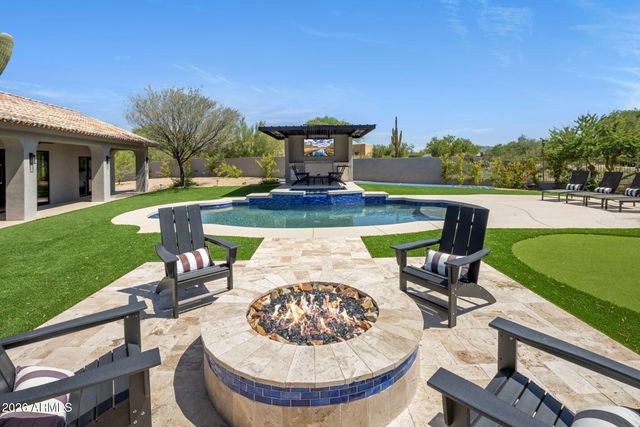 33495 N 83RD Street, Scottsdale, AZ 85266